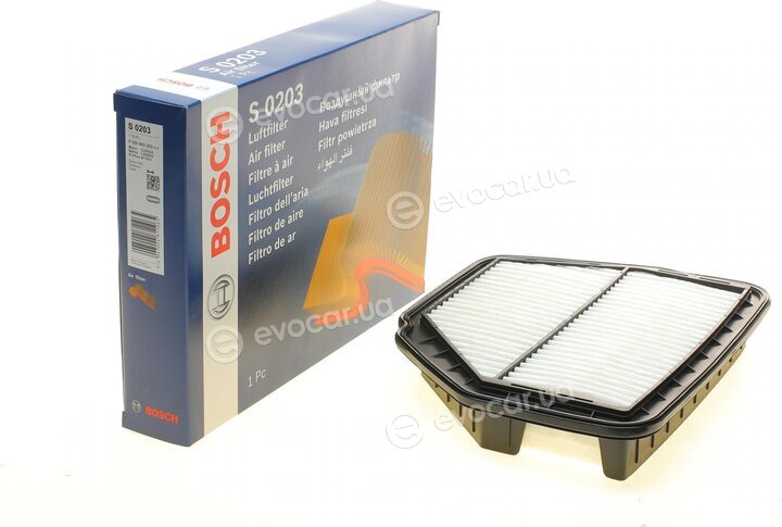 Bosch F 026 400 203