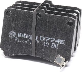 Dafmi / Intelli D774E