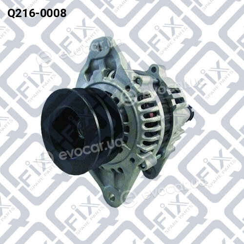 Q-Fix Q2160008