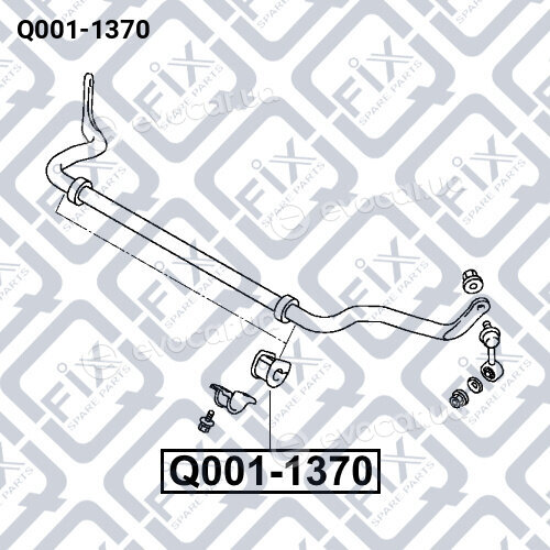 Q-Fix Q0011370