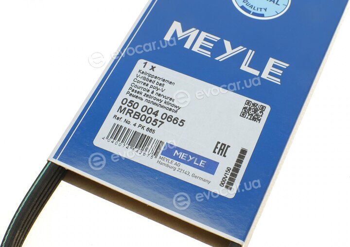 Meyle 050 004 0665