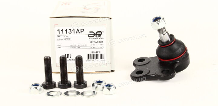 Aplus 11131AP