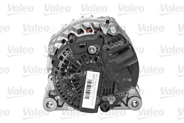 Valeo 439701