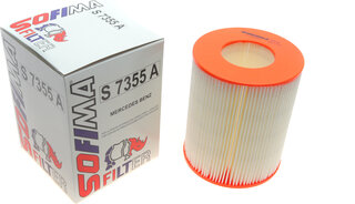 Sofima S 7355 A