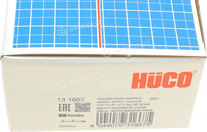 Hitachi / Huco 131667