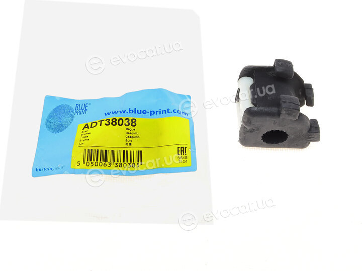 Blue Print ADT38038