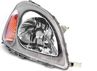 Depo / Loro 212-11F7R-LD-EM