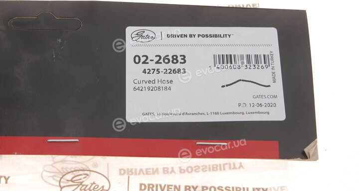 Gates 02-2683