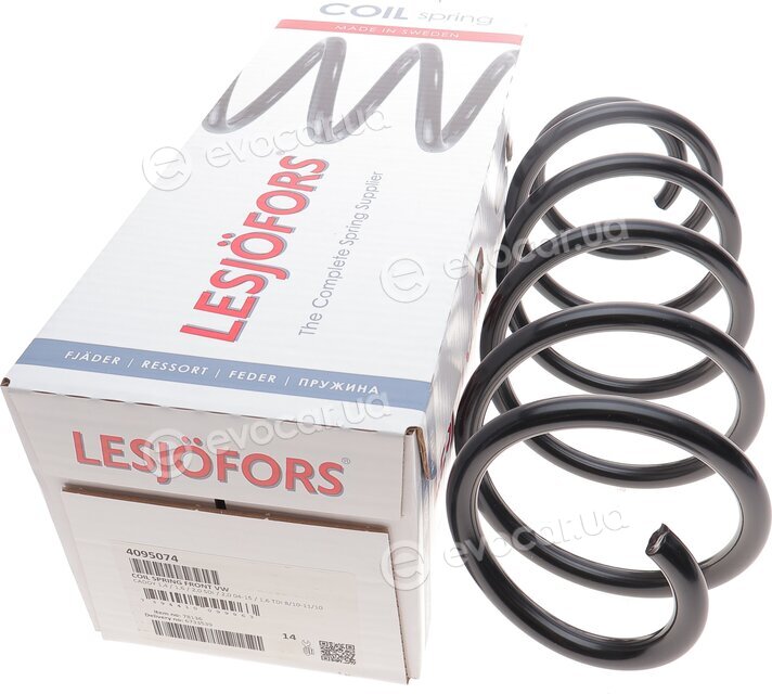 Lesjofors 4095074