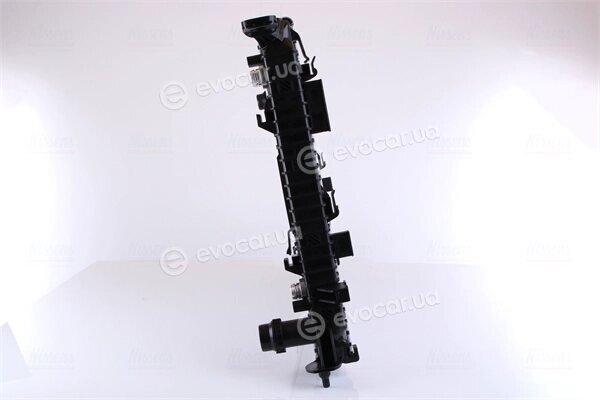 Nissens 606466
