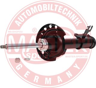 Master Sport 312601-PCS-MS