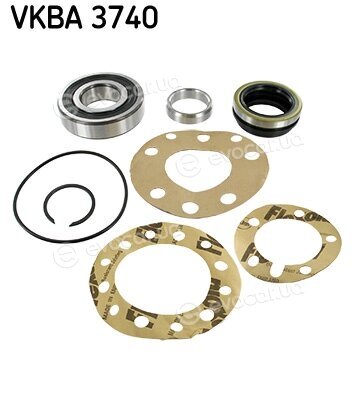 SKF VKBA 3740