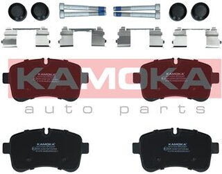 Kamoka JQ101224