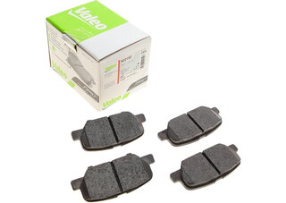 Valeo 302152