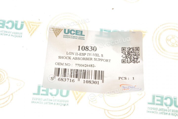 Ucel 10830