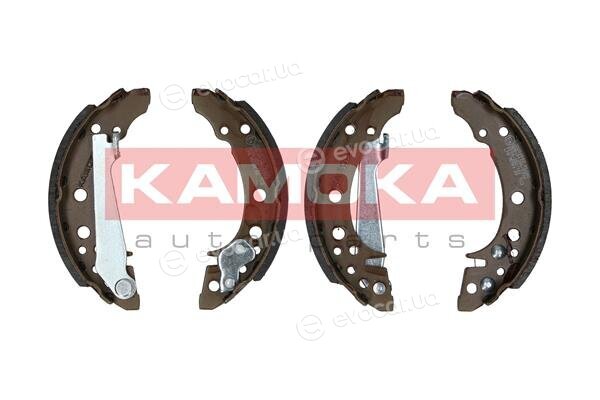 Kamoka JQ202002