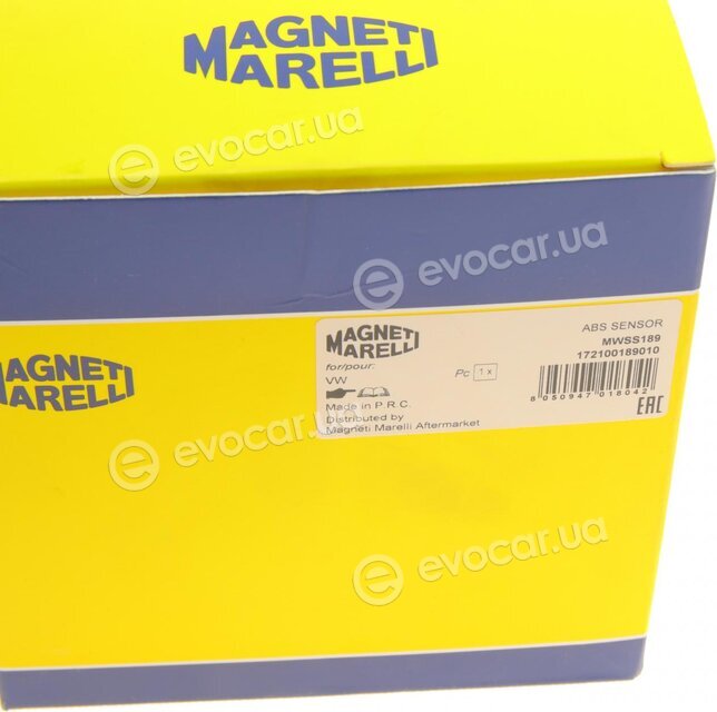 Magneti Marelli 172100189010