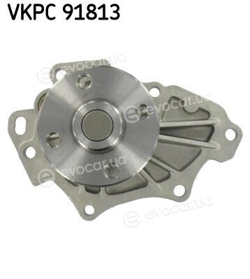 SKF VKPC 91813