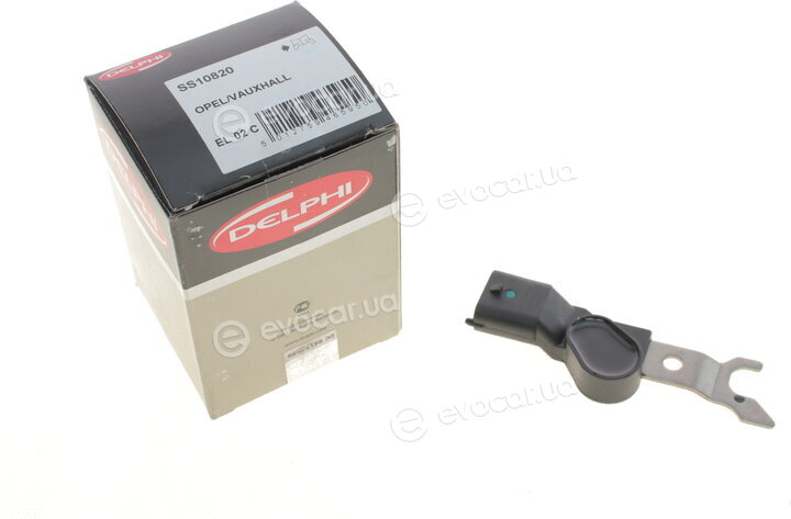 Delphi SS10820
