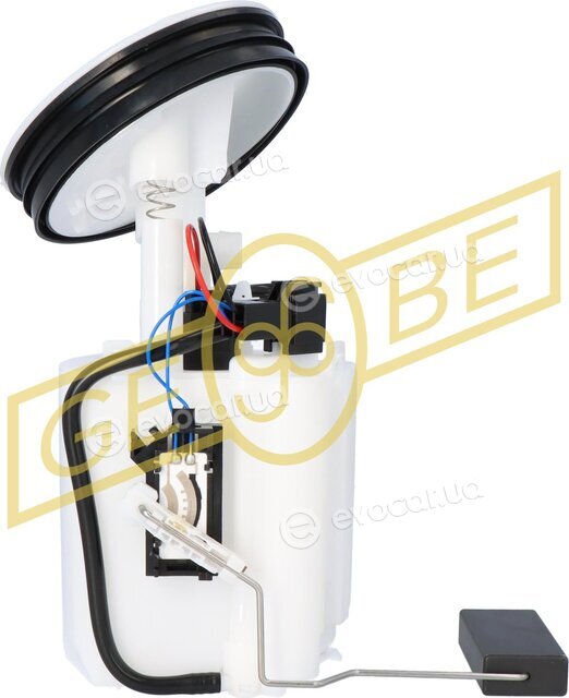 Gebe / Ika 9 6082 1