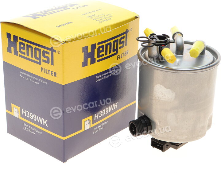 Hengst H399WK