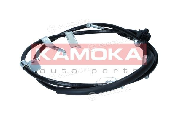 Kamoka 1190004