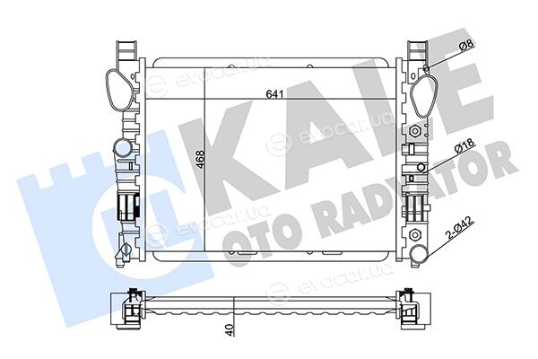 Kale 351800