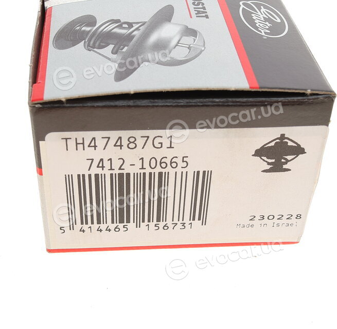 Gates TH47487G1