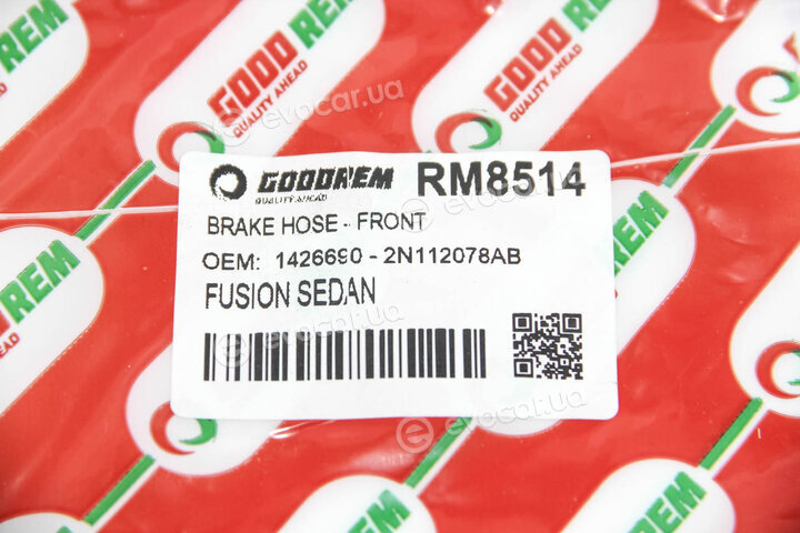Goodrem RM8514