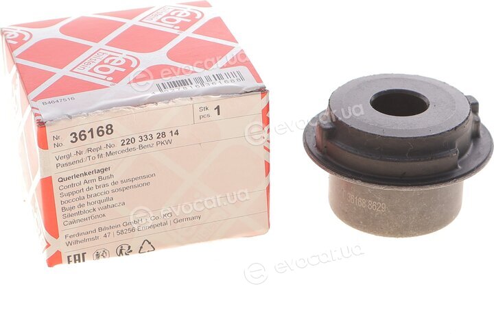 Febi 36168