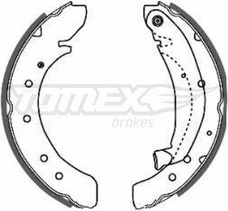Tomex TX 20-50