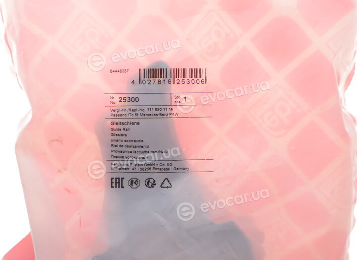 Febi 25300