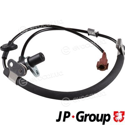 JP Group 4097104770