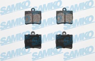 LPR / Samko 5SP725