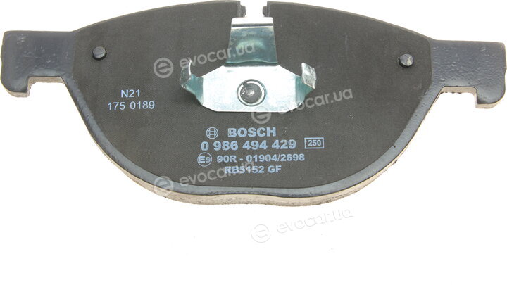 Bosch 0 986 494 429