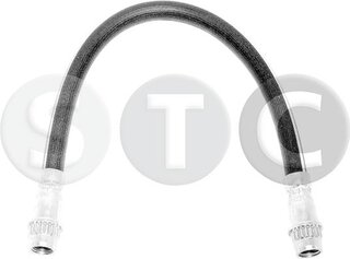 Metalcaucho / STC T496065
