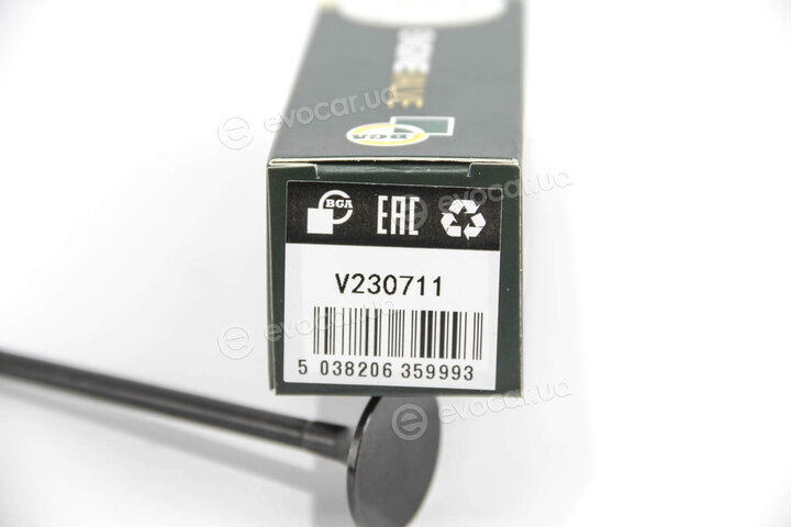 BGA V230711