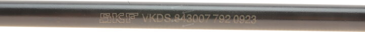 SKF VKDS 843007