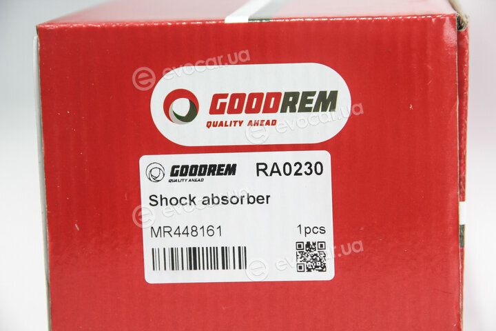 Goodrem RA0230