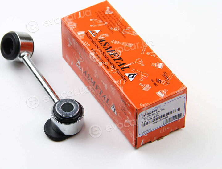 AS Metal 26MR0100