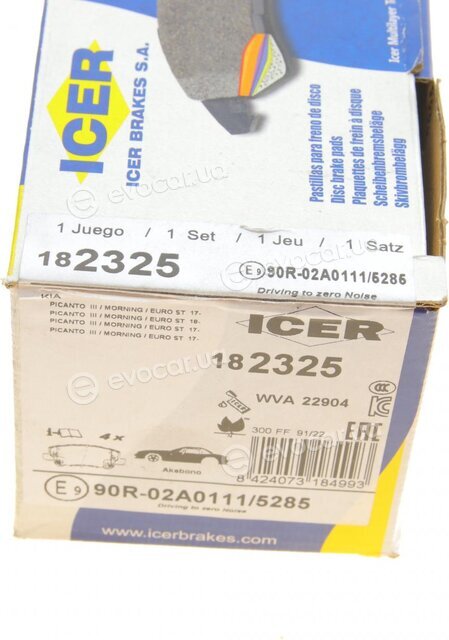 Icer 182325