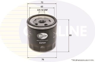 Comline EOF041