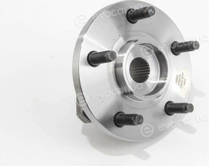 NTN / SNR R186.27