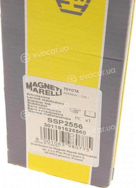 Magneti Marelli 301191625560