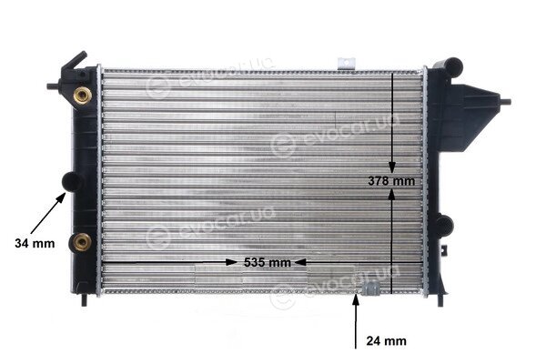 Mahle CR 439 000S
