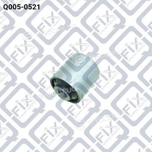 Q-Fix Q0050521