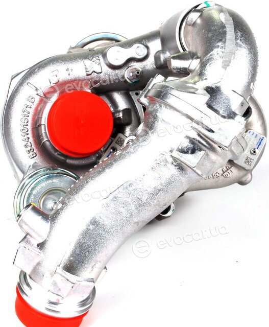 BorgWarner 10009880074