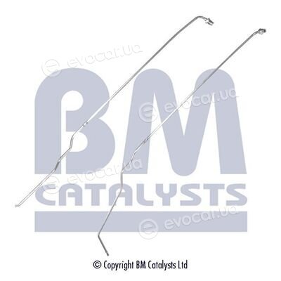 BM Catalysts PP11320B