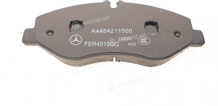 Mercedes-Benz A4474206600