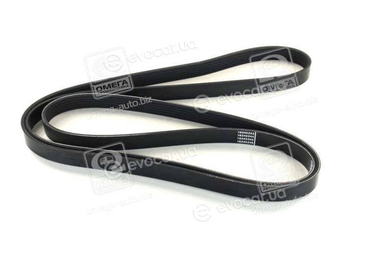 Dayco 6PK2290